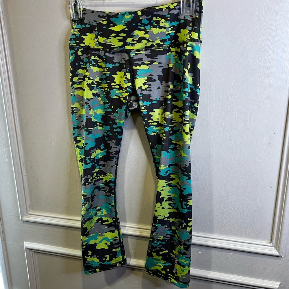 Reebok Leggings